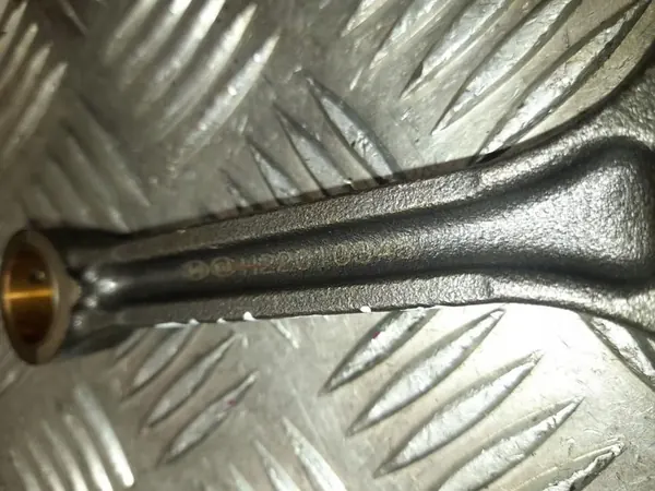 Biela Hyundai KONA 2022 image 3