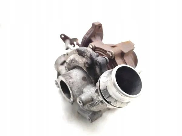 Turboahdin OEM H821162190 Renault Grand Scénic III:lle image 2