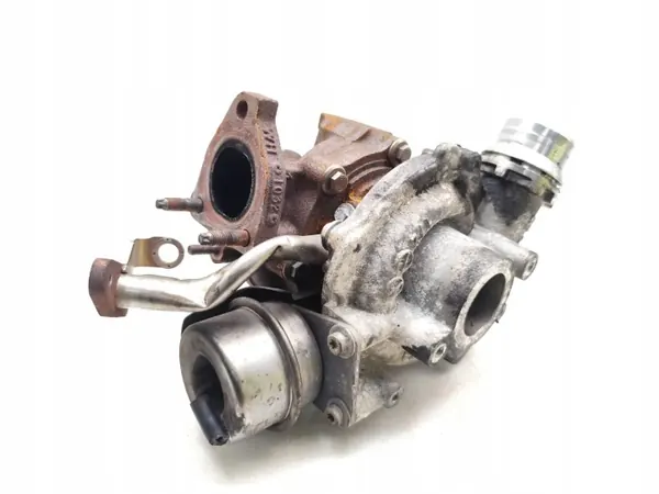 Turboahdin OEM H821162190 Renault Grand Scénic III:lle image 10