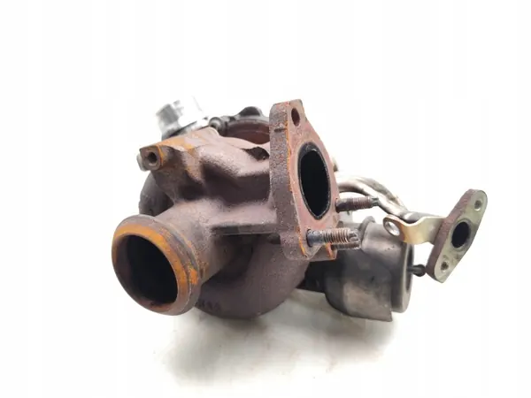 Turboahdin OEM H821162190 Renault Grand Scénic III:lle image 3