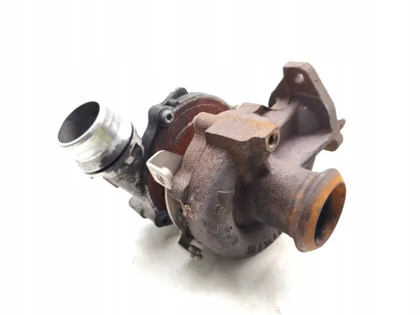 Turboahdin OEM H821162190 Renault Grand Scénic III:lle image 4