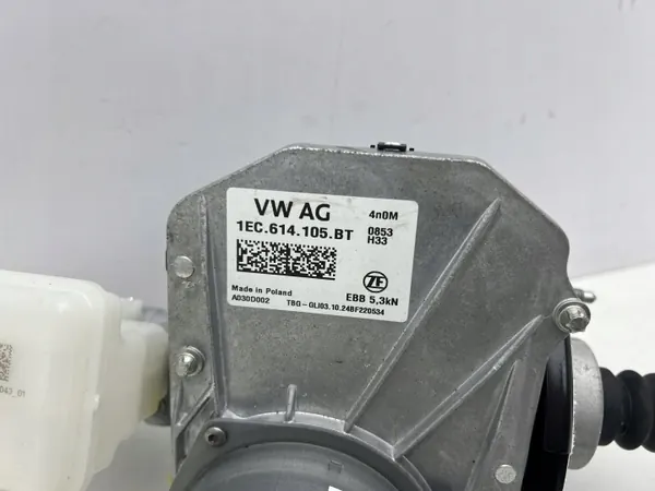 Jarruvahvistinpumppu Ford Capri EV OEM 1EC614105BT image 3