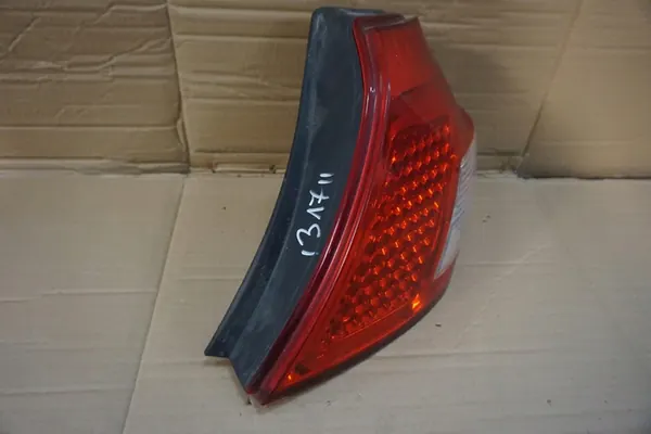 KIA CEED I LIFT Luz Trasera Derecha 2010 OEM 924021H050 image 2