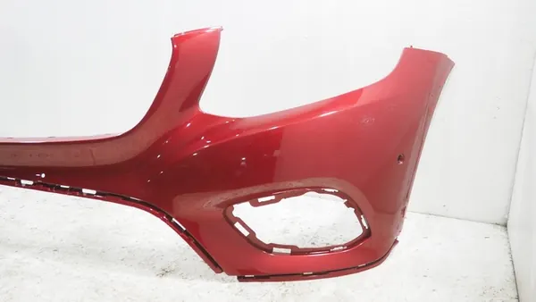 Parachoques delantero Mercedes GLC W253 X253 A2538850325 image 4