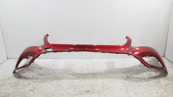 Parachoques delantero Mercedes GLC W253 X253 A2538850325 image 5