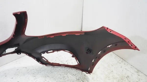 Parachoques delantero Mercedes GLC W253 X253 A2538850325 image 9