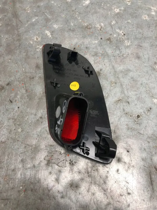 Feu antibrouillard OEM 11B945701-BILI VW ID4 Arrière Gauche image 3