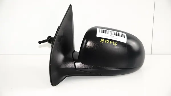 Espelho esquerdo OEM 360179242 para Hyundai i20 08-12 manual image 2