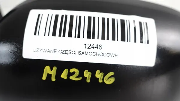 Espelho esquerdo OEM 360179242 para Hyundai i20 08-12 manual image 3