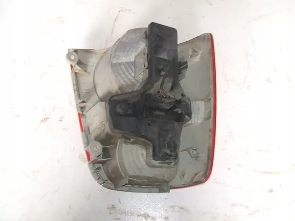 Höger bakljus Volkswagen Touran I image 3