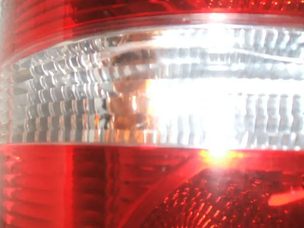 Höger bakljus Volkswagen Touran I image 5