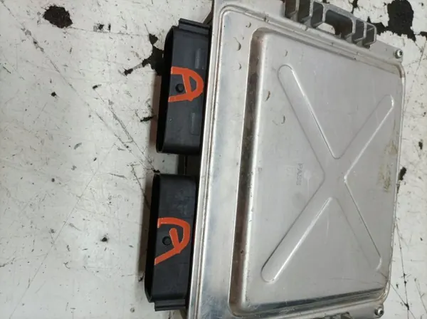 LPG-styrenhet OEM 67R016044 för Dacia Duster II image 3