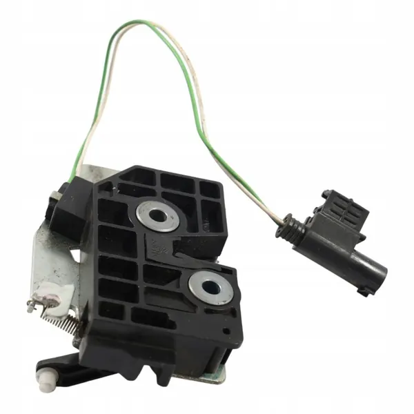 Smart Fortwo A453 takaluukun lukko oikea OEM A4537608000 image 2