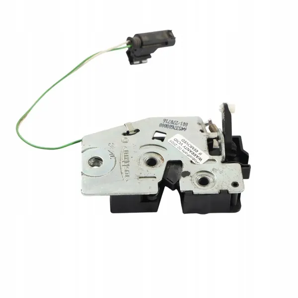 Smart Fortwo A453 takaluukun lukko oikea OEM A4537608000 image 10