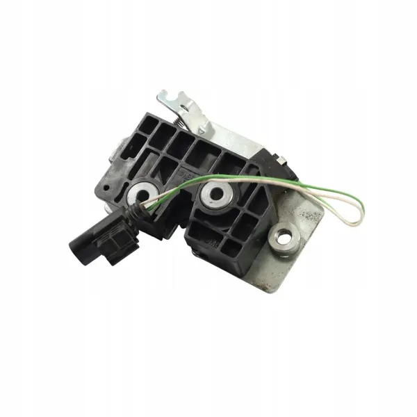 Smart Fortwo A453 takaluukun lukko oikea OEM A4537608000 image 4
