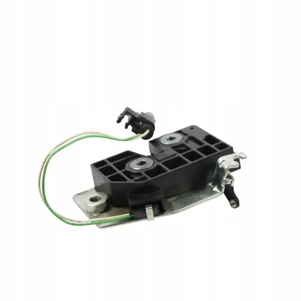 Smart Fortwo A453 takaluukun lukko oikea OEM A4537608000 image 7