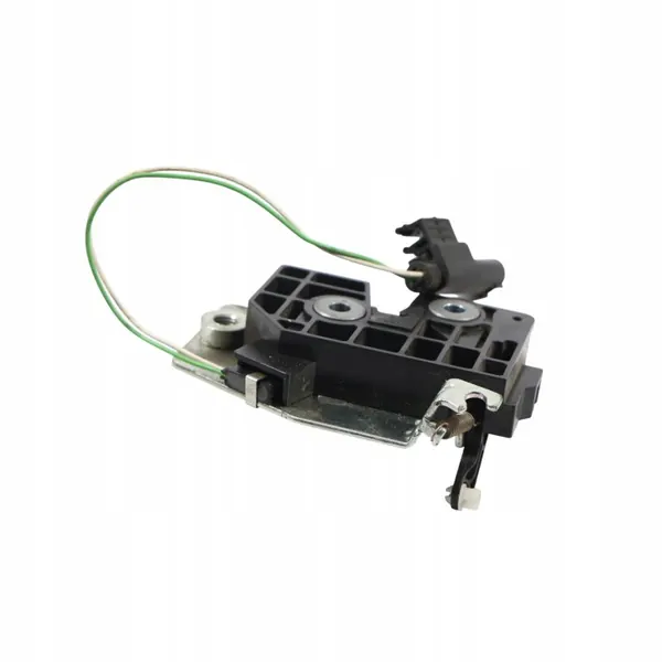 Smart Fortwo A453 takaluukun lukko oikea OEM A4537608000 image 8