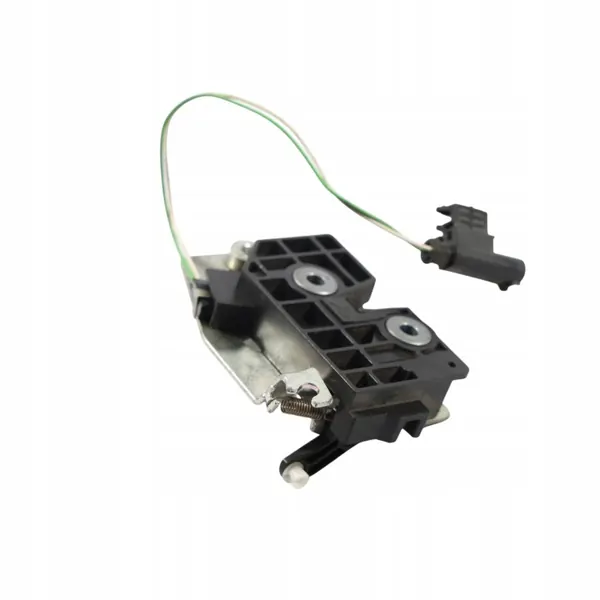 Smart Fortwo A453 takaluukun lukko oikea OEM A4537608000 image 9
