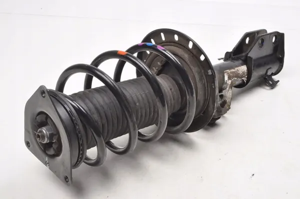 Ammortizzatore Anteriore Sinistro PEUGEOT 2008 II 1.2 PURETECH OEM image 3