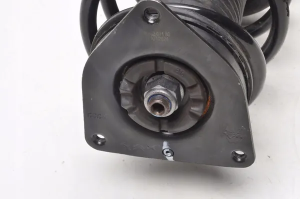 Ammortizzatore Anteriore Sinistro PEUGEOT 2008 II 1.2 PURETECH OEM image 4