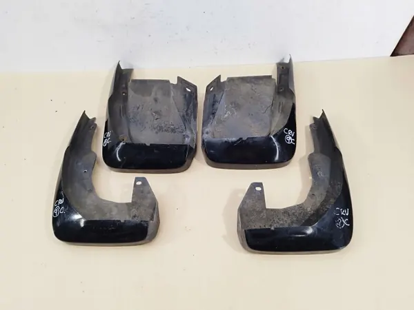 OEM Spritzschutz-Satz für Honda CR-V III Lift 2009-2012 image 2