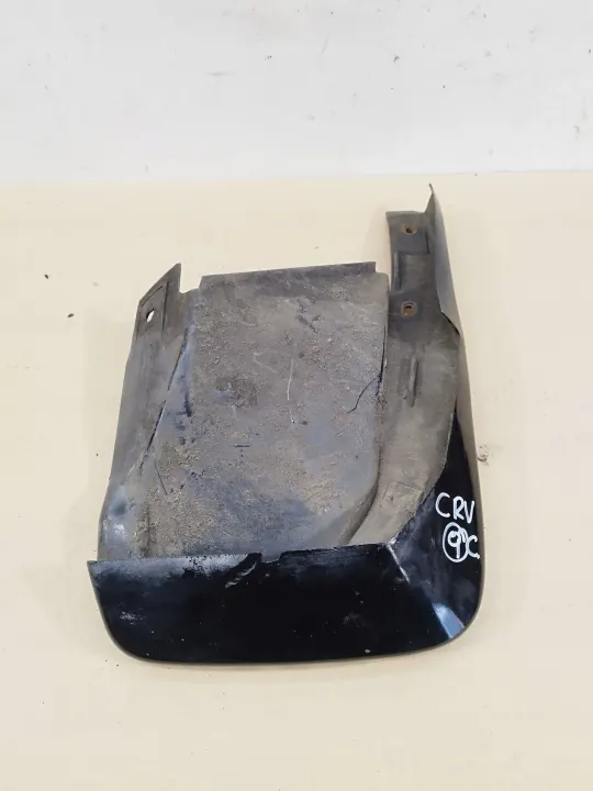 OEM Spritzschutz-Satz für Honda CR-V III Lift 2009-2012 image 10