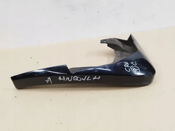 OEM Spritzschutz-Satz für Honda CR-V III Lift 2009-2012 image 7