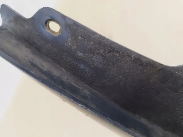 OEM Spritzschutz-Satz für Honda CR-V III Lift 2009-2012 image 9