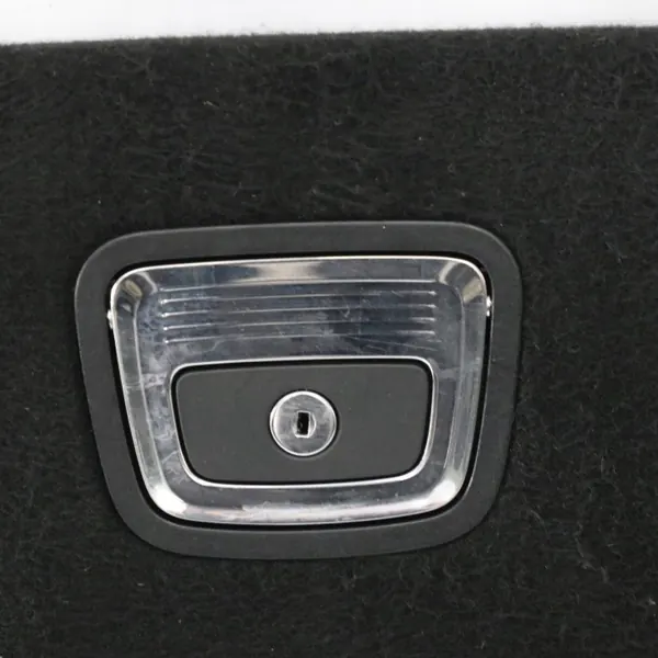Tapis de coffre Mercedes-Benz OE A1566803300 image 7