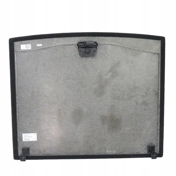 Tapis de coffre Mercedes-Benz OE A1566803300 image 8
