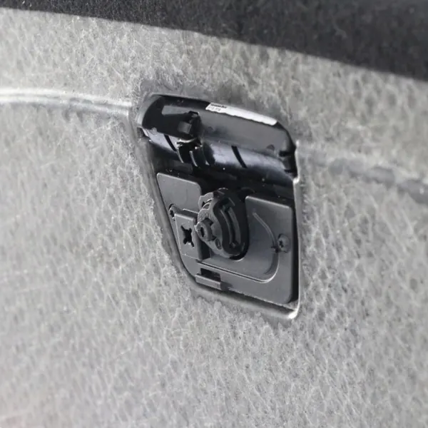 Tapis de coffre Mercedes-Benz OE A1566803300 image 9