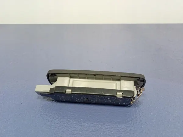 BMW X7 G07 G05 Vasen Taka Katkovalo OEM 7911115 image 3