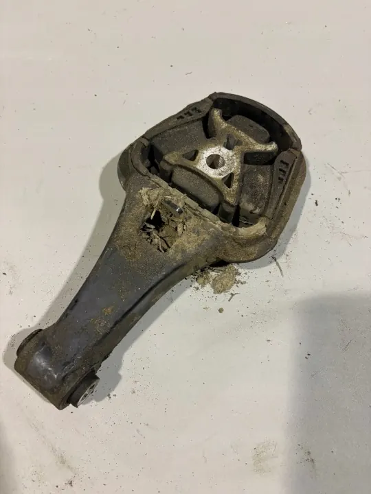 Support de boîte Ford Transit MK8 KK21-6P082-AA image 2
