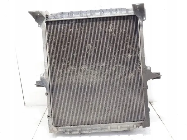 Waterradiator OEM 81066200084 - Gebruikte staat image 2