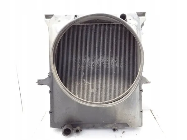 Waterradiator OEM 81066200084 - Gebruikte staat image 3
