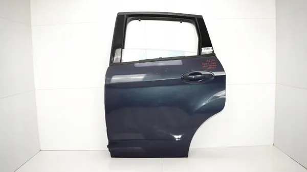 Puerta trasera izquierda OEM 360157902 Ford C-Max MK2 image 2