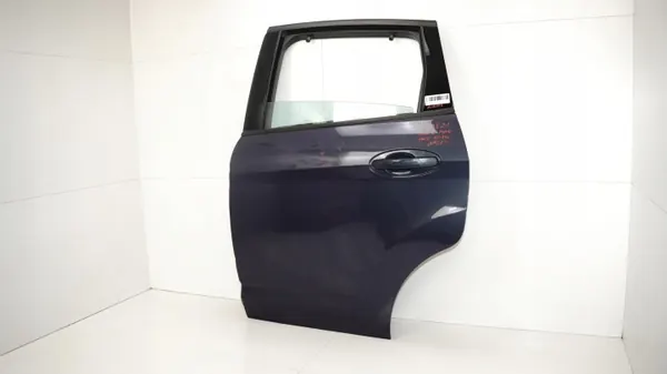 Puerta trasera izquierda OEM 360157902 Ford C-Max MK2 image 3
