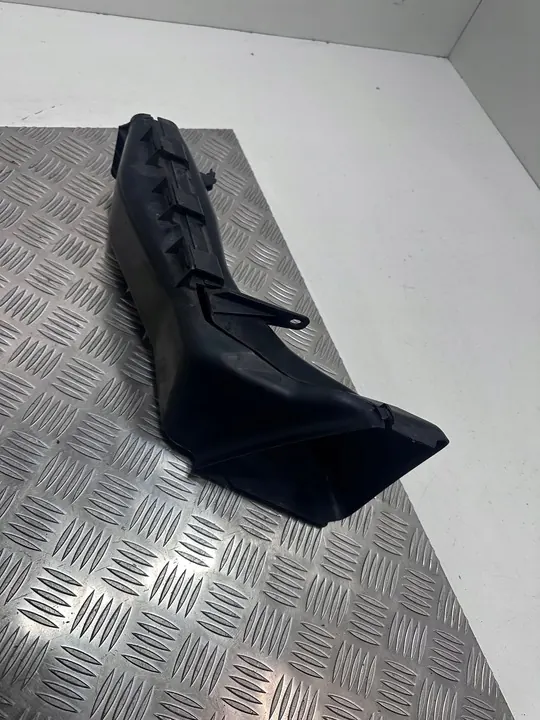 Tubo de ar BMW 3 CABRIO (E93) 8045361 image 4