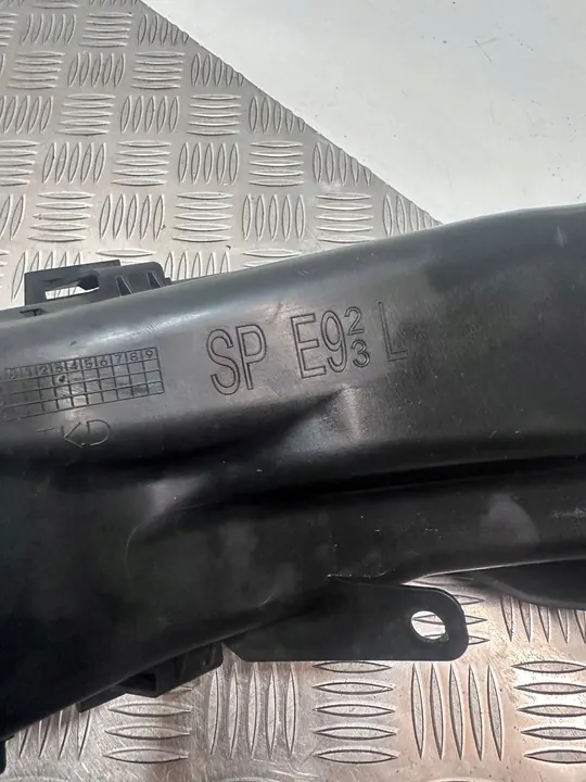 Tubo de ar BMW 3 CABRIO (E93) 8045361 image 5