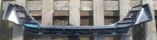 Griglia Paraurti Anteriore BMW 4 II G22 G23 2020- M-Package OEM image 2