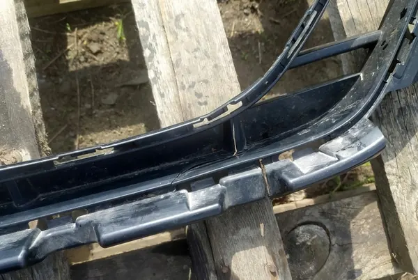 Griglia Paraurti Anteriore BMW 4 II G22 G23 2020- M-Package OEM image 5