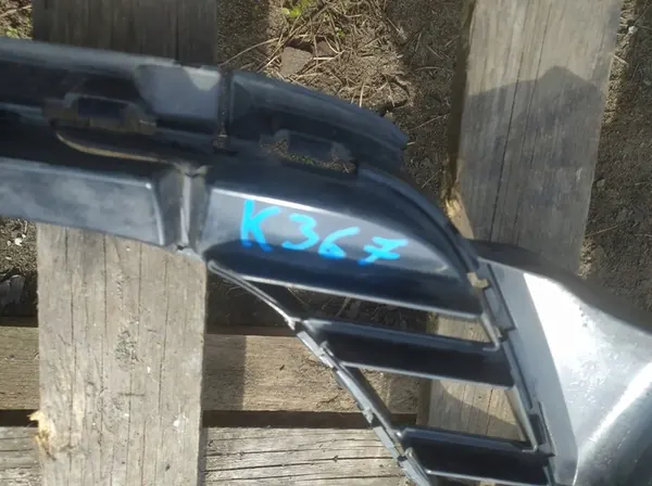 Griglia Paraurti Anteriore BMW 4 II G22 G23 2020- M-Package OEM image 6