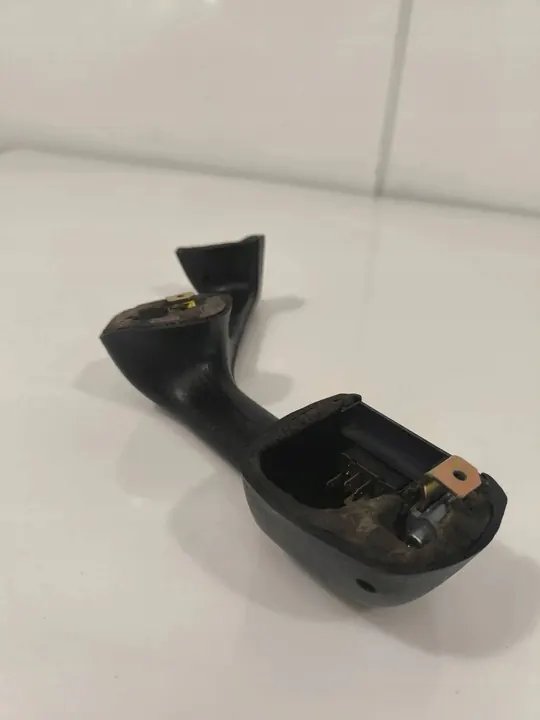 Audi Coupe 1994 Rechter Deurafwerkingselementen OEM 895867172A image 5