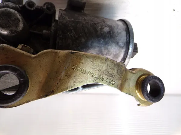 Bomba de direção assistida Mercedes W124 3.0D image 5