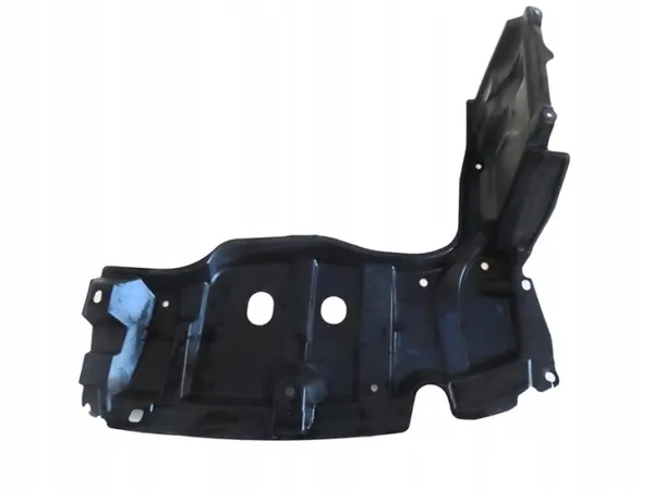 Cubierta Motor Toyota OEM 51442-0D140 Yaris III image 2