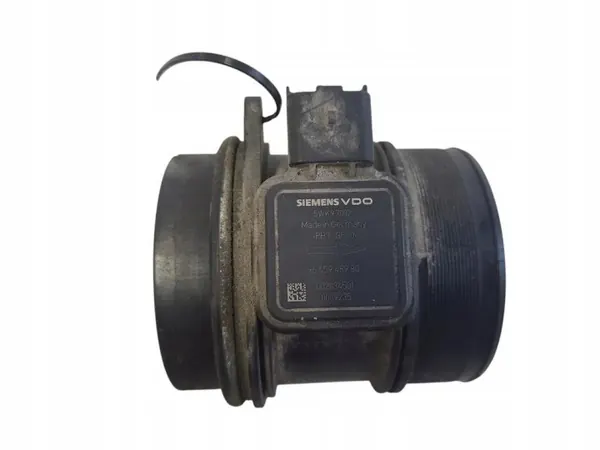 Sensor fluxo ar Volvo OE 9645948980 image 4