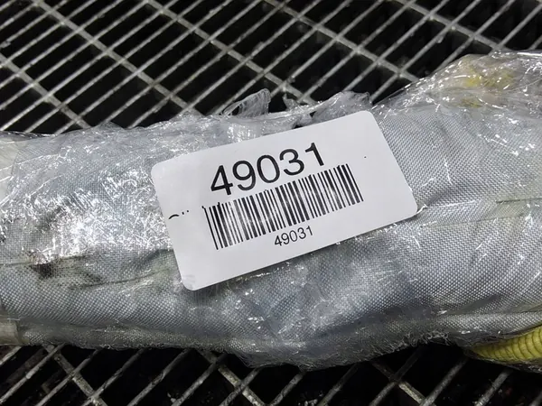 Seitenairbag Subaru XV 2012 0589P1000082 image 2