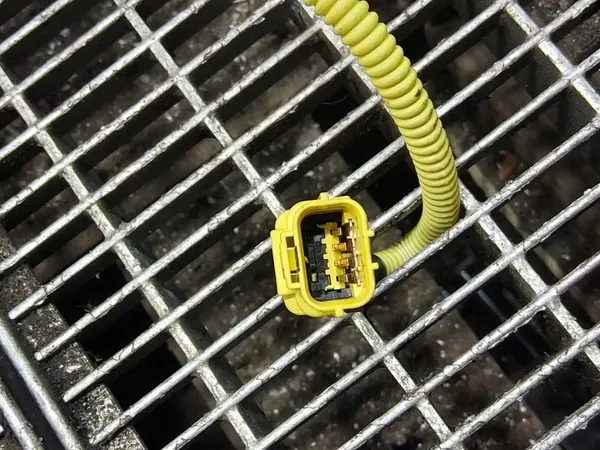 Seitenairbag Subaru XV 2012 0589P1000082 image 3