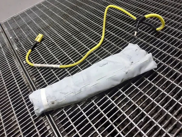 Seitenairbag Subaru XV 2012 0589P1000082 image 5