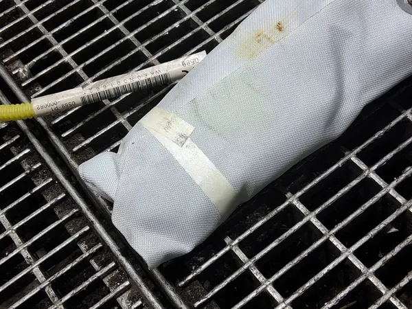 Seitenairbag Subaru XV 2012 0589P1000082 image 6